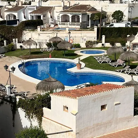 Tropicana, Nerja - 2 Bedroom Private With Sea Views *